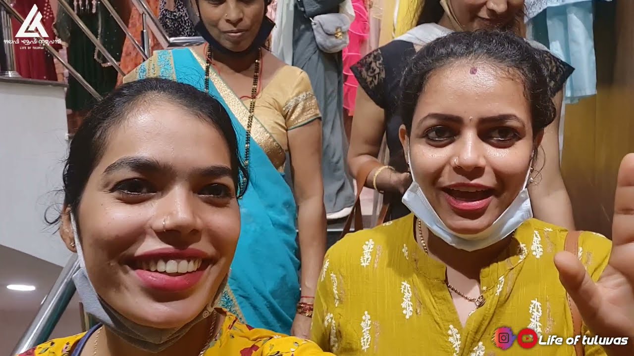 ಬಲೆ ಕುಡ್ಲಗ್ ಪೋದು ಬರ್ಕ 😍😍😍
