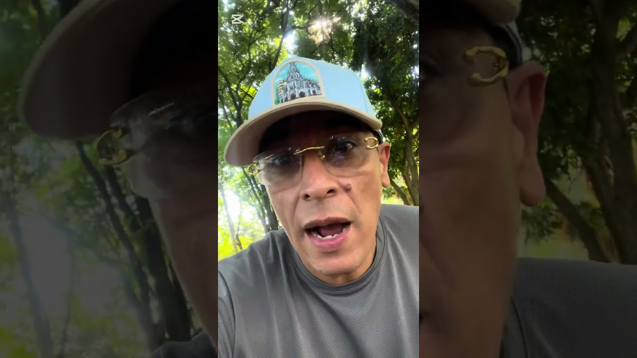 Alcalde, Alejandro Eder, que te pasó?