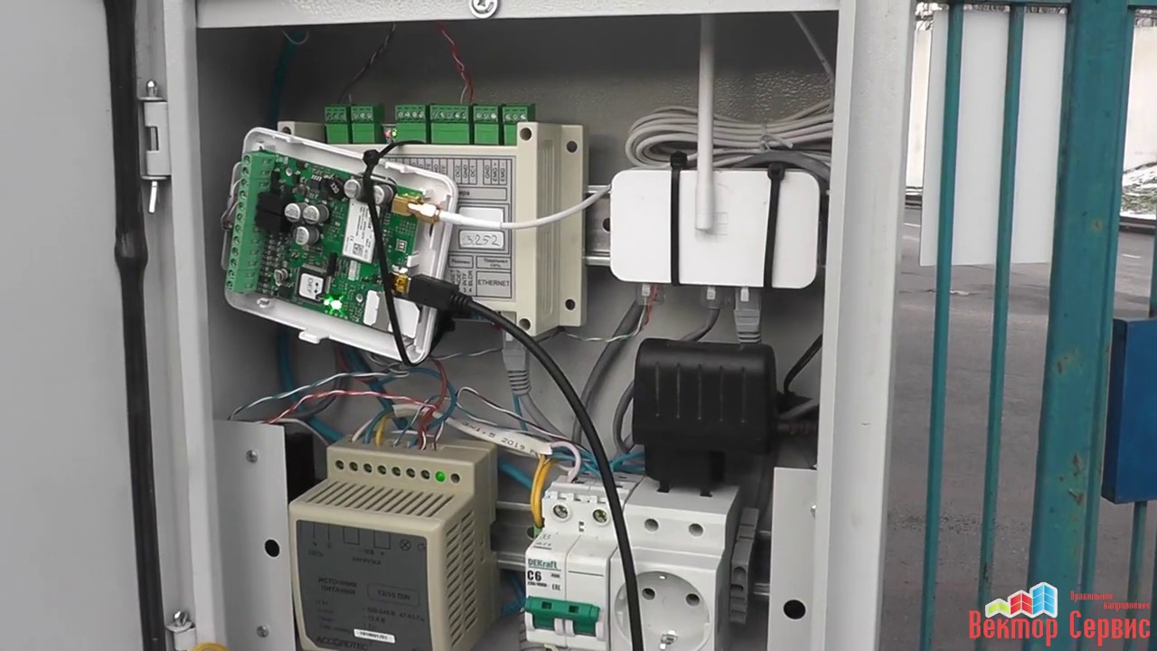 Обновление прошивки в GSM модуле Eldes Esim 320/120 видеоинструкция
