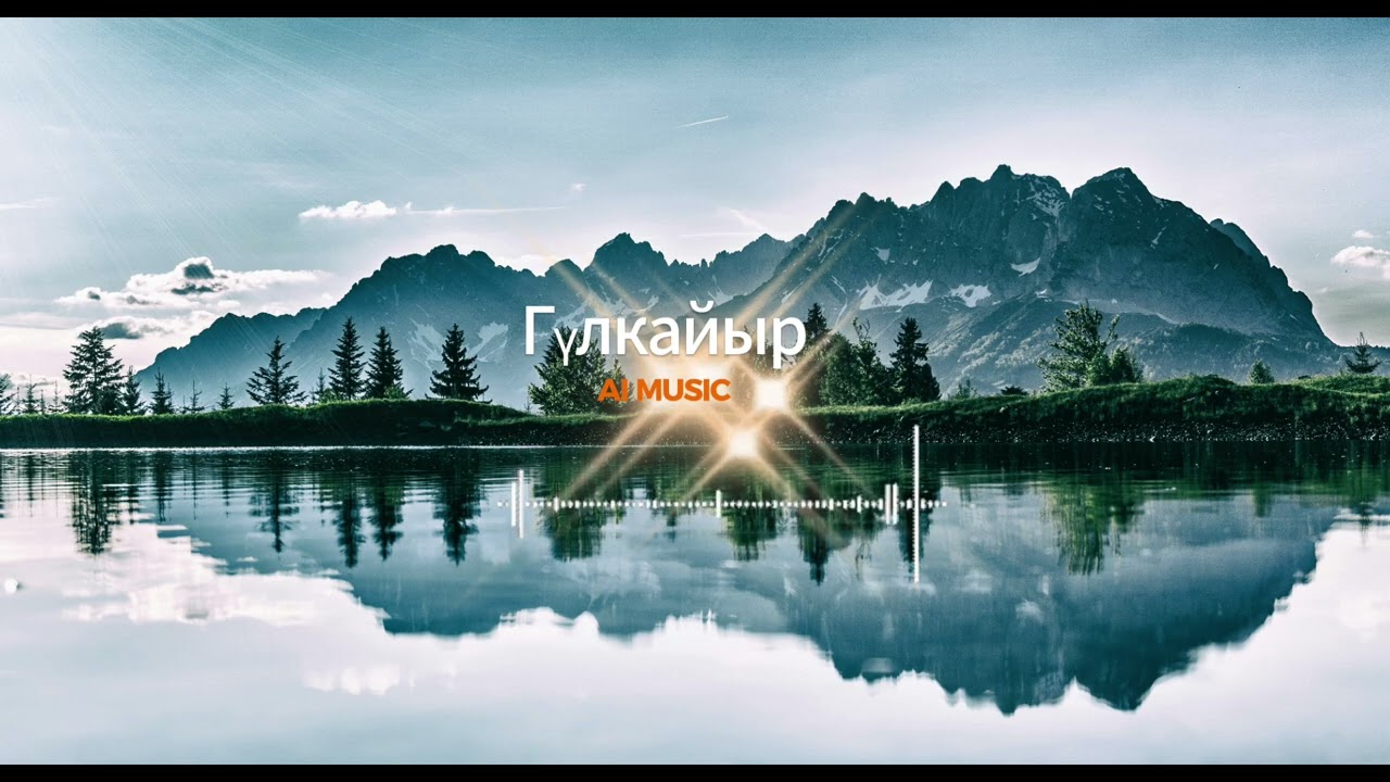 Гүлкайыр - КАВЕР #кыргызстан #kyrgyzmusic #aicover