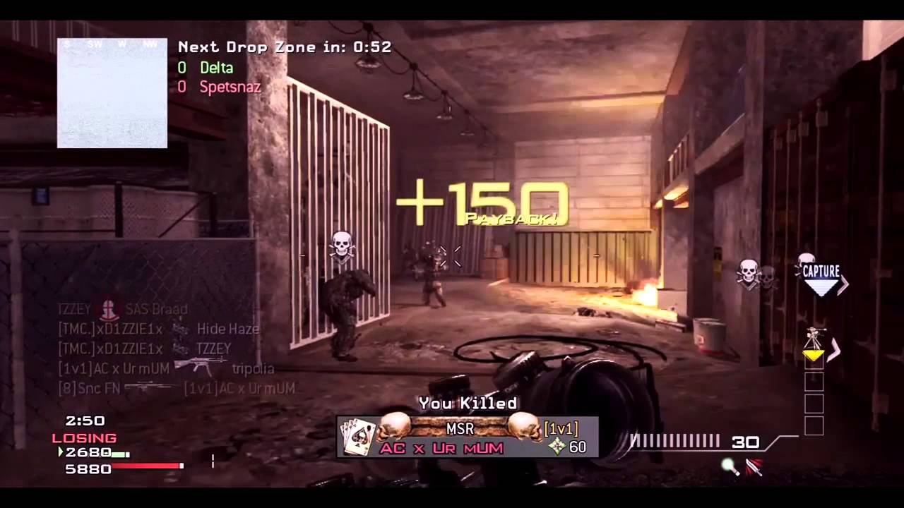 Snc FN - 'Drifter'