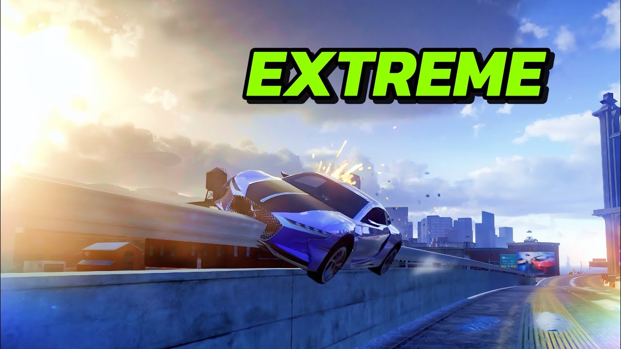 (ALU) 16 Minutes of Extreme Gameplay (ft. ⁠@Earth_Archive-08,@Meng2_YT)