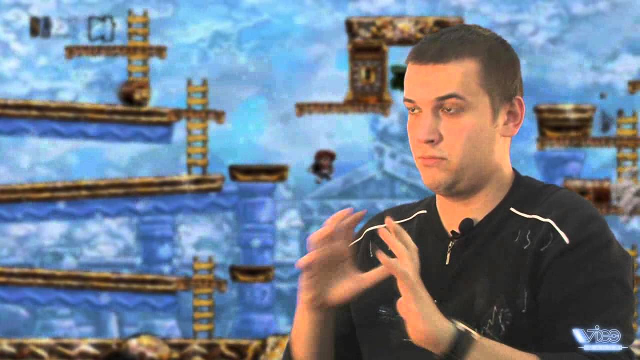 Braid мнение игромании