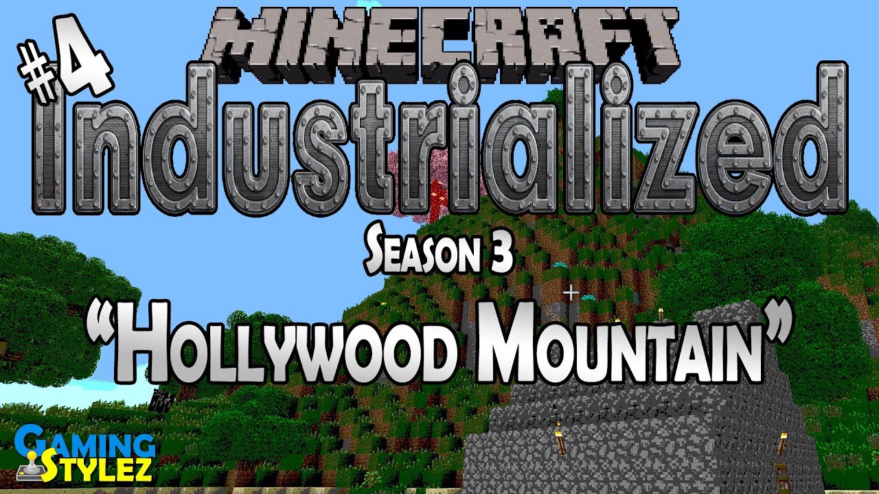 Industrialized - S3E04 