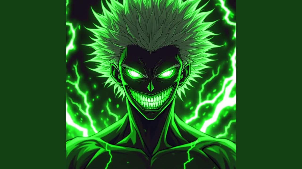 Infernal Ultraphonk Phonk (Super Speed Phonk)