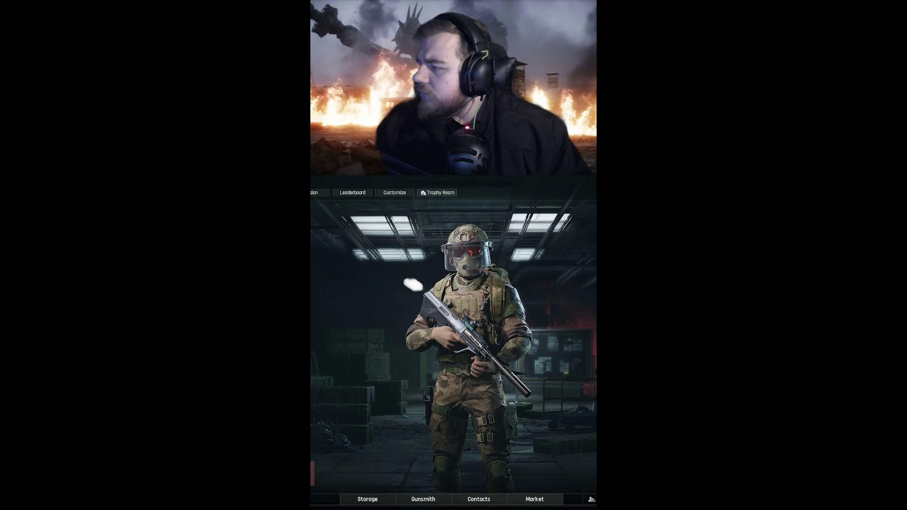 🔴Live l Fruity Friday Chillin and killin #pvp #arcraiders #theogrhino