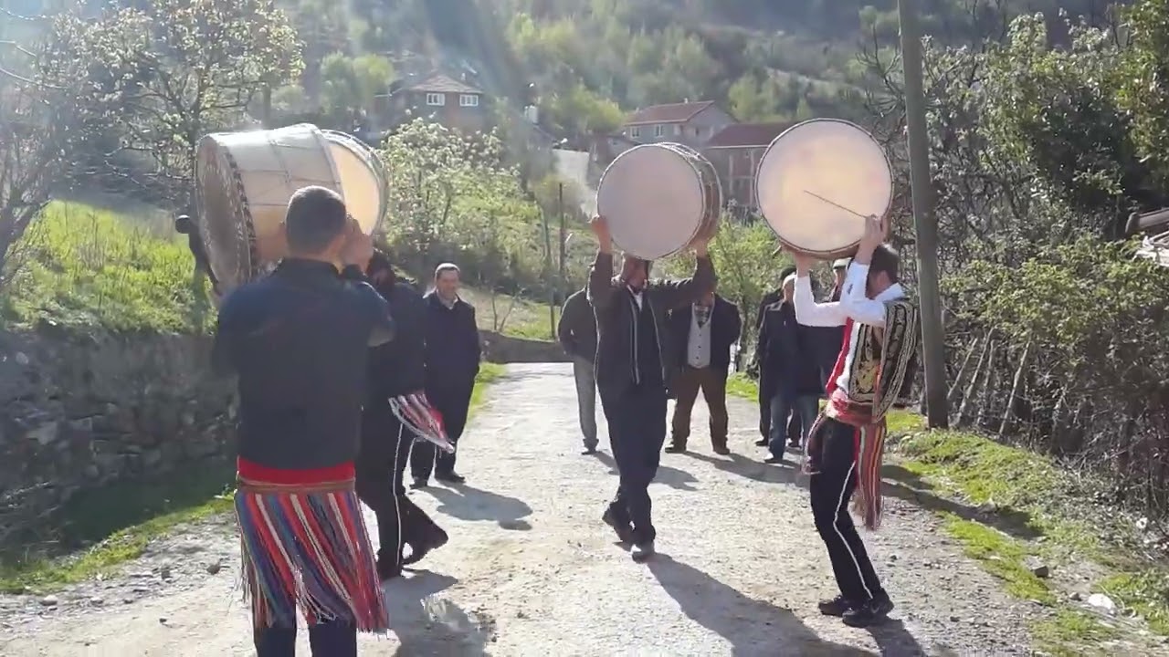 AYANCIK MADEN KÖYÜ 