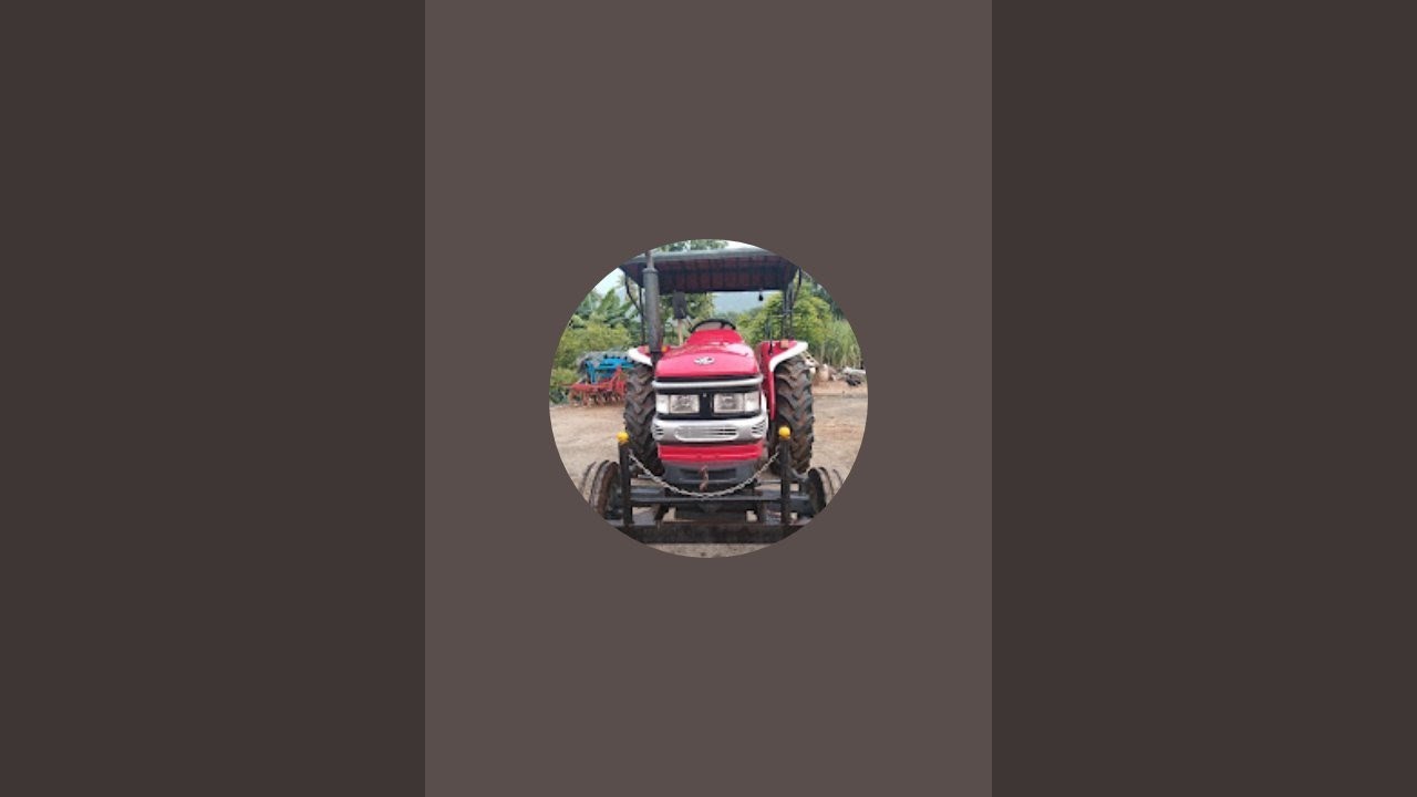 ANTHIYUR TRACTORS is live