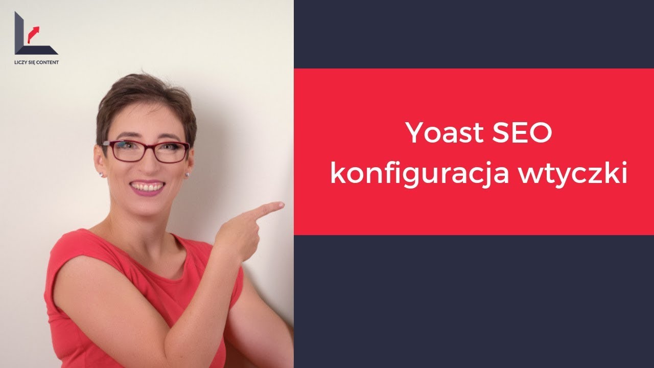 jak skonfigurować Yoast SEO