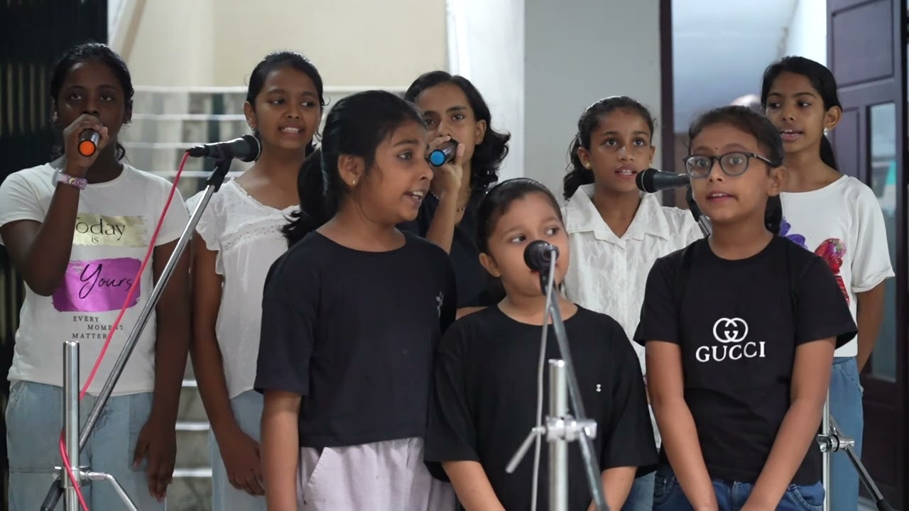 Children's Day Celebration 2025