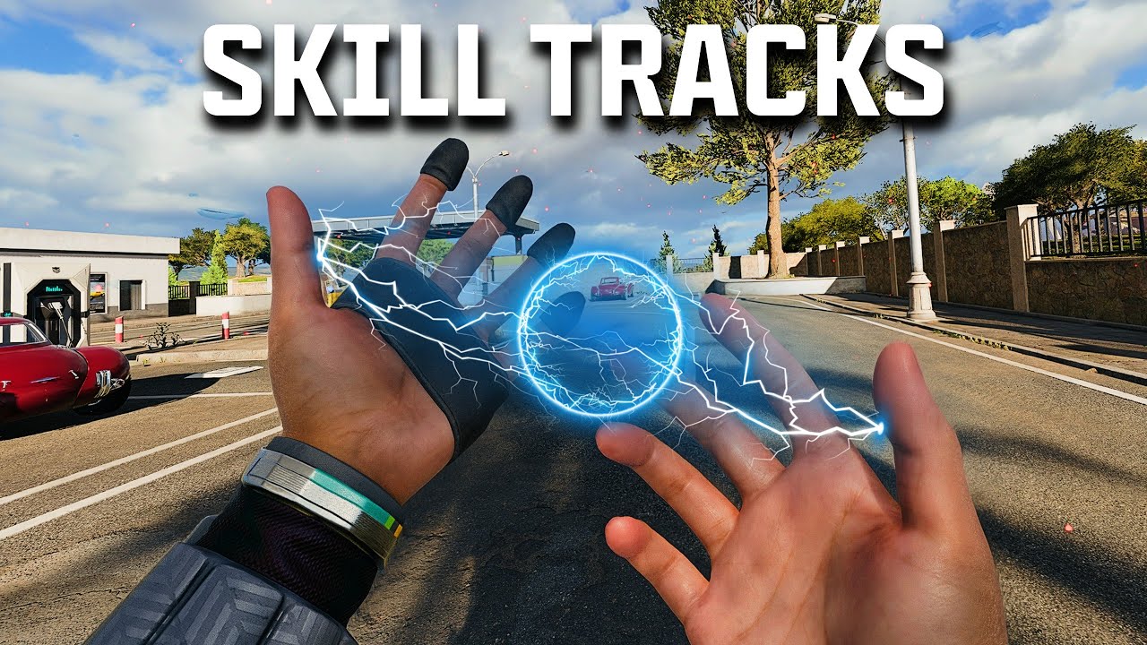 Combat Rating Skill Tracks in ENDGAME in Black Ops 7