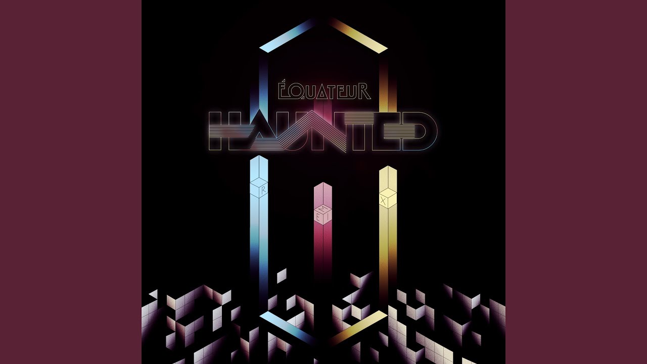 Haunted (Bear Damen Remix)