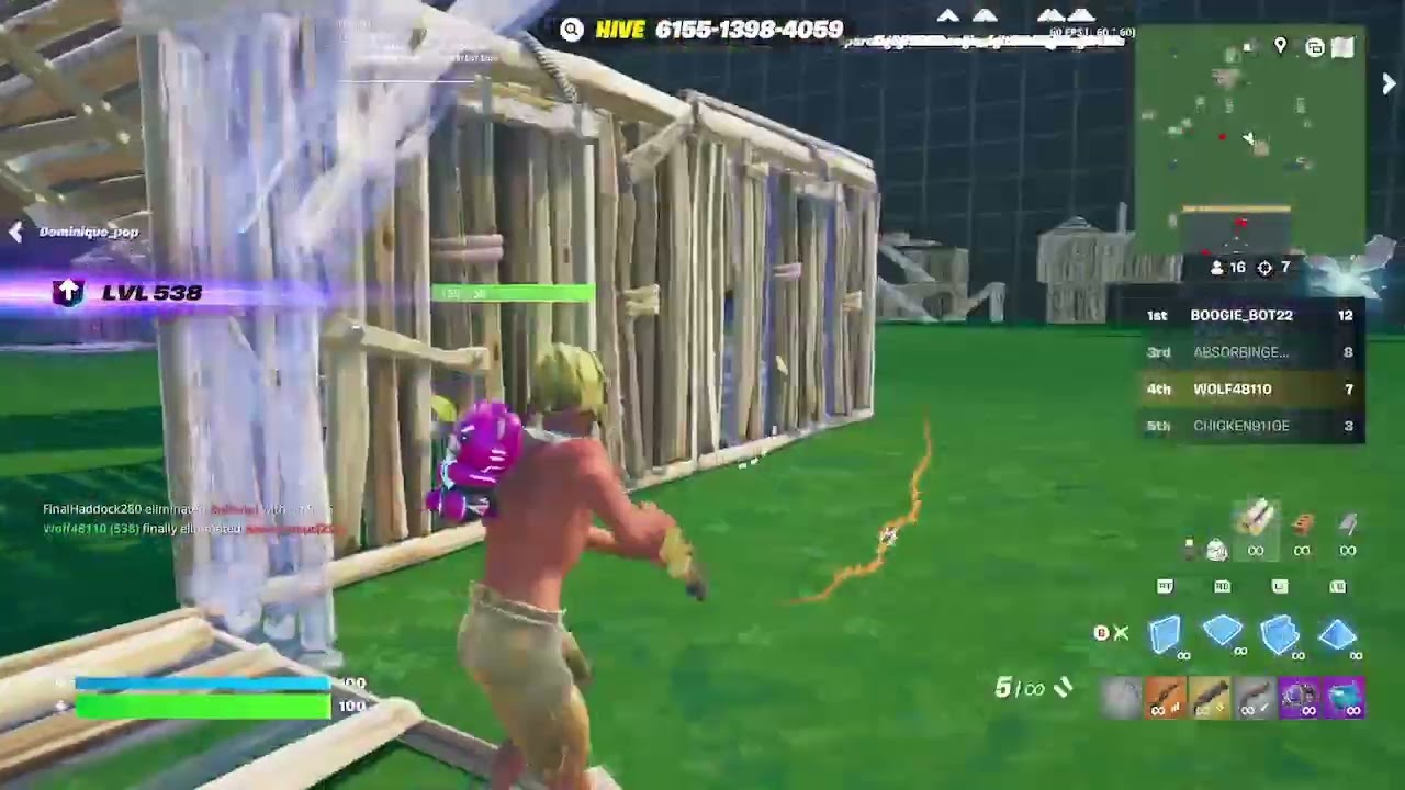 Fortnite