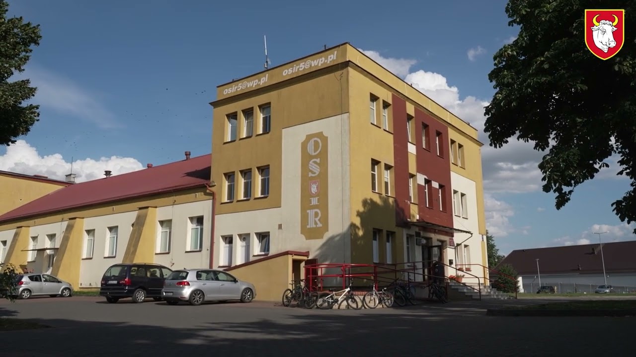CZŁUCHÓW: Zamierzenia inwestycyjne na lata 2024-2029