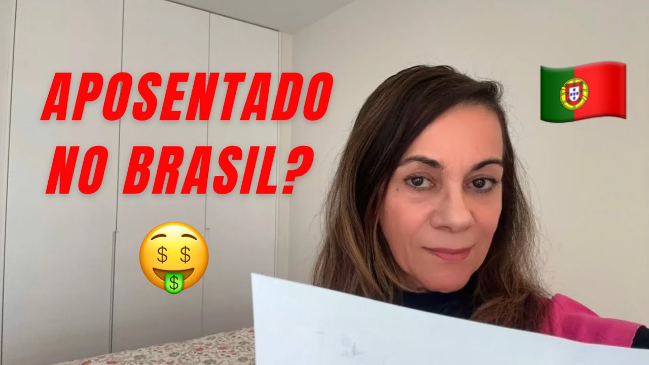 VISTO D7 PARA IMIGRAR PRA PORTUGAL | Tudo sobre o Visto D7