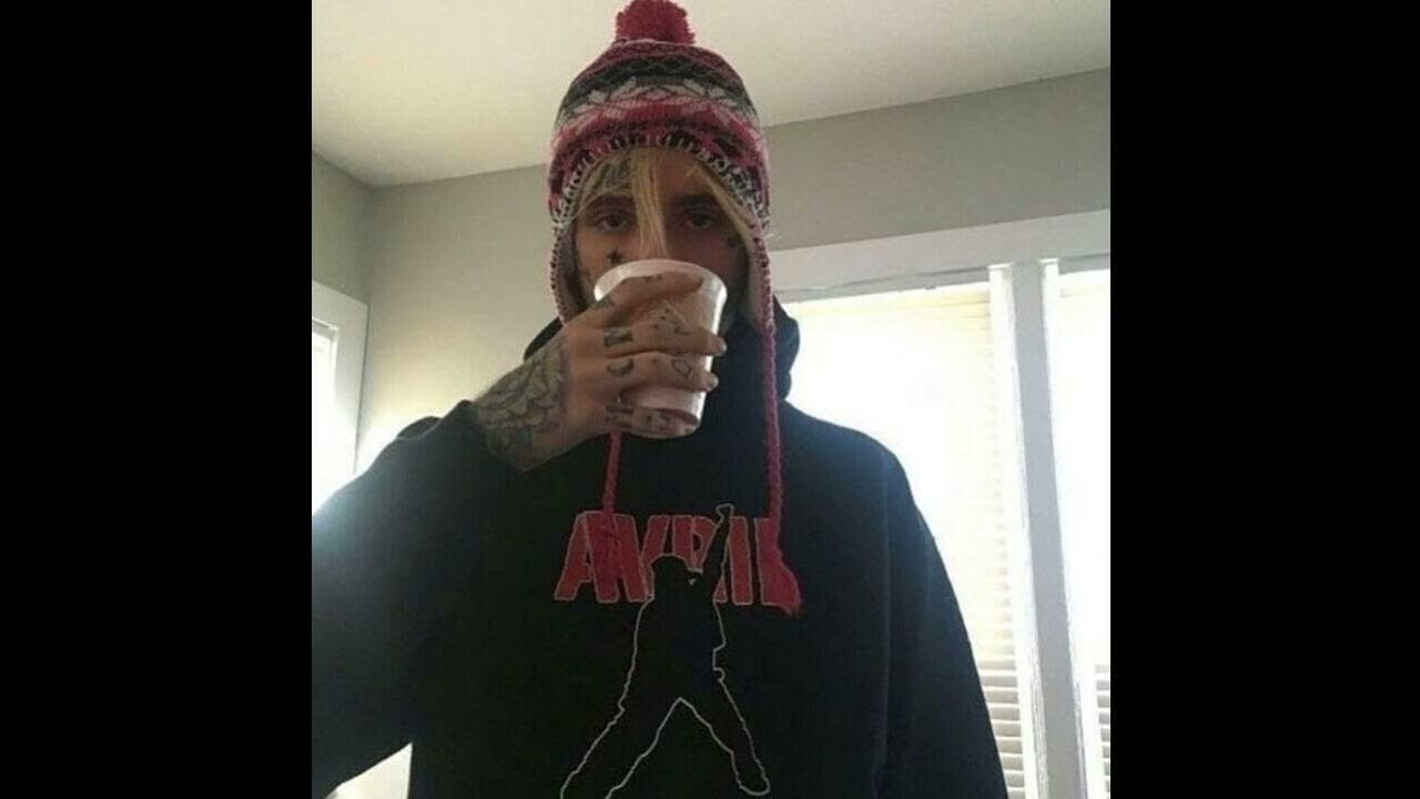 [FREE FOR PROFIT] Lil Peep Type Beat - 