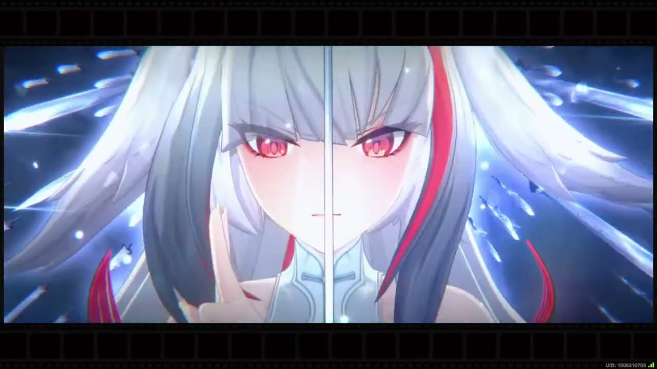 ZZZ ANIMATION IS SOO GOOD