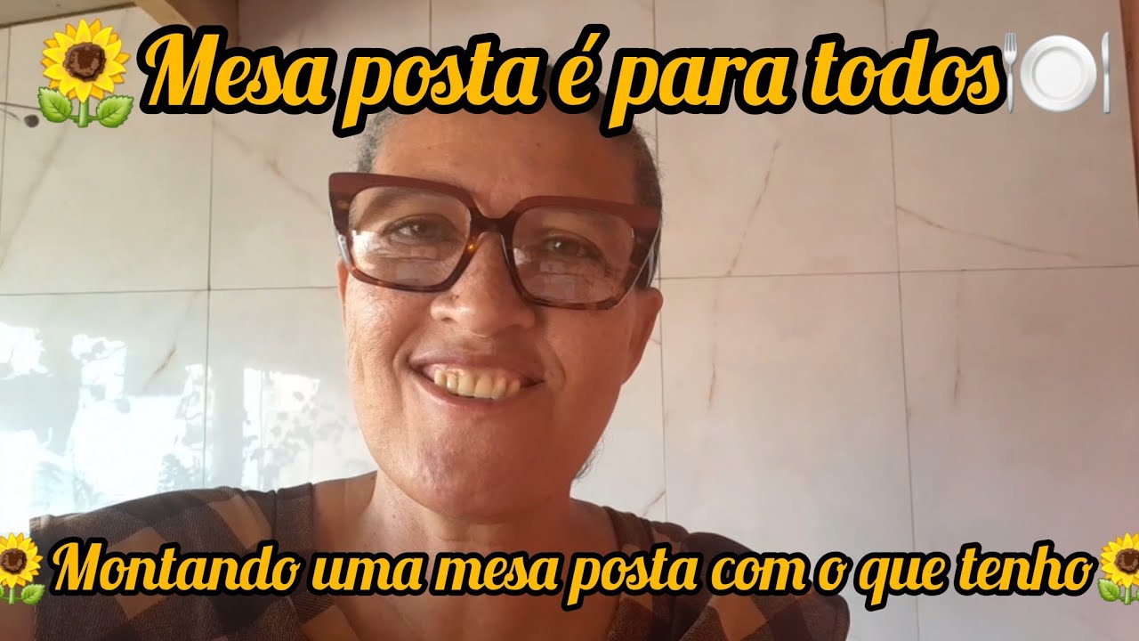 Mesa posta é para TODOS!O simples com carinho é puro LUXO!!#mesaposta #collab 
