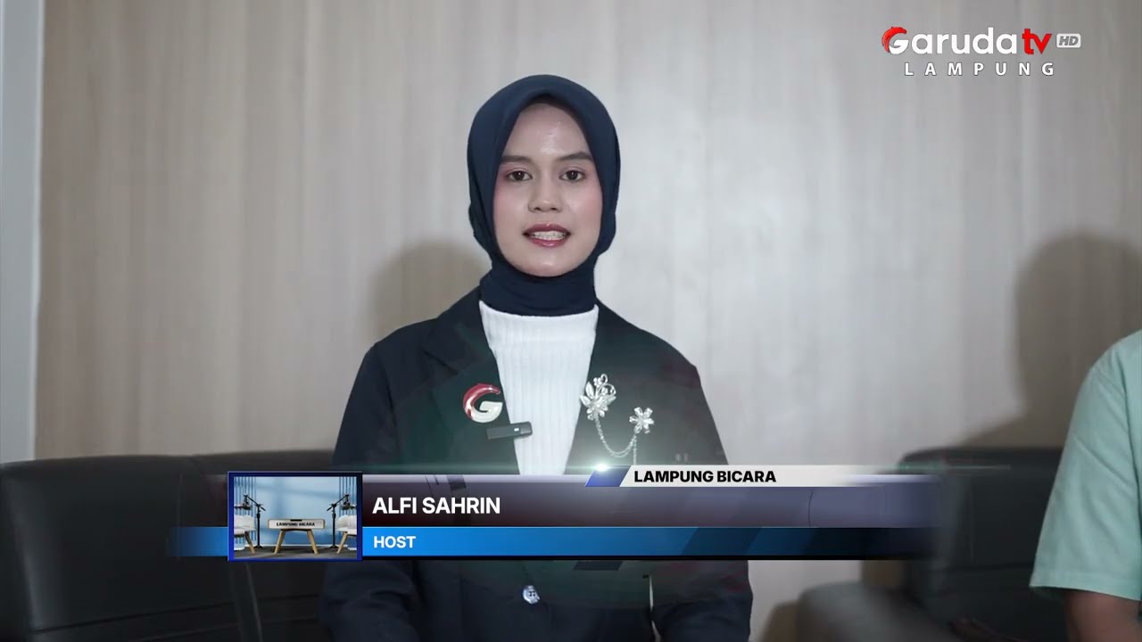 LAMPUNG 8. LAMPUNG BICARA 2 MARET 2026. PART 3