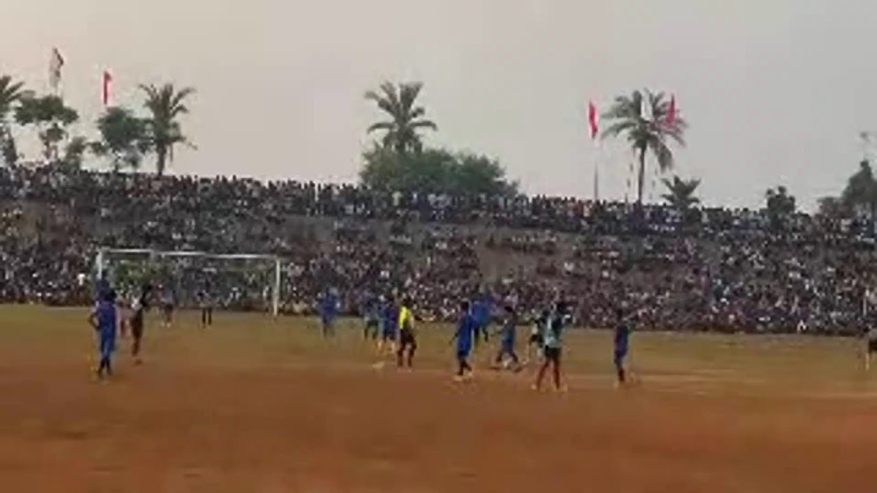 Petkhasa football match live