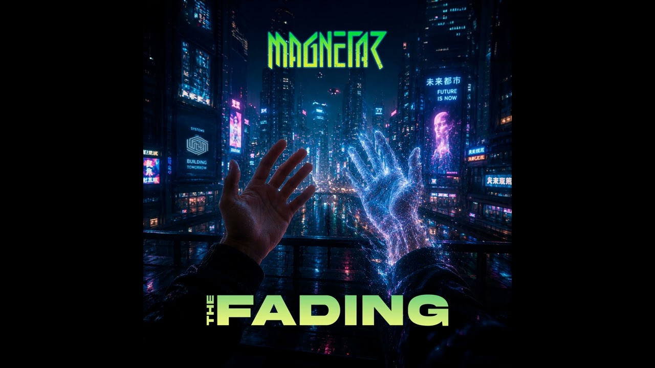 Magnetar - The Fading