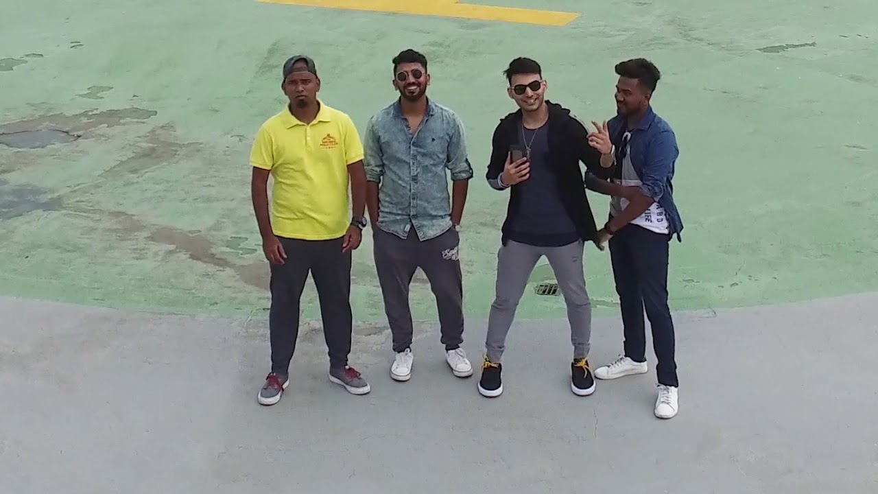 BEST KEPT SECRET - Live at High Ultra Lounge