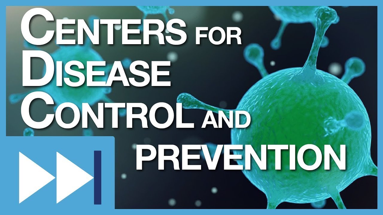 What It's Like to Work at the CDC | Fast Forward
