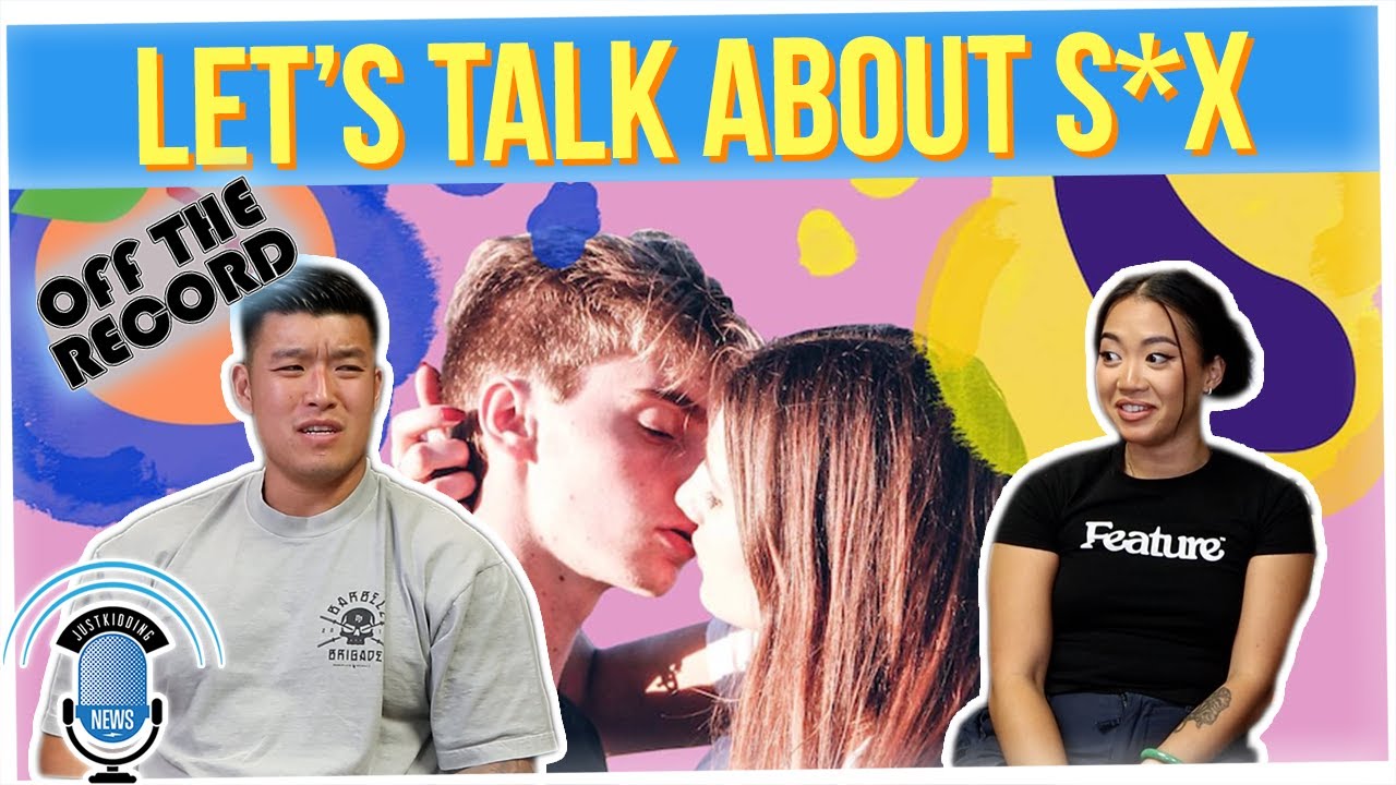 Off The Record: Would You Let Gossip Ruin Your Relationship?