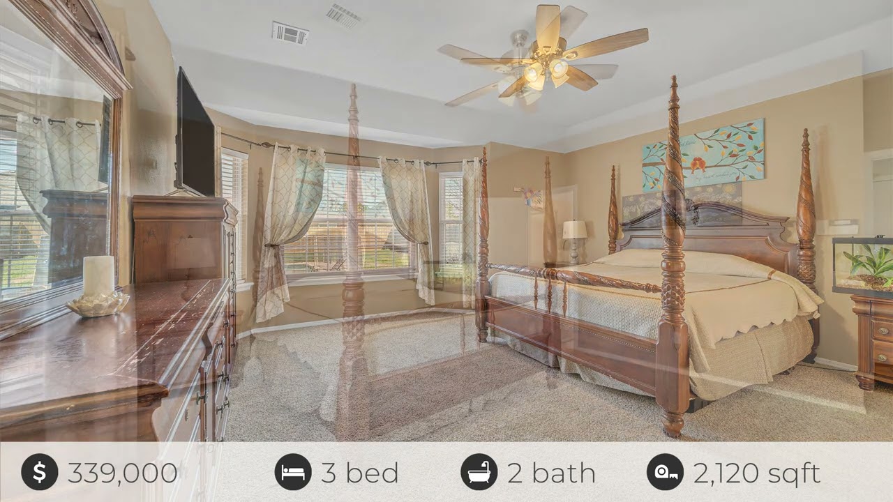 Owasso Home For Sale