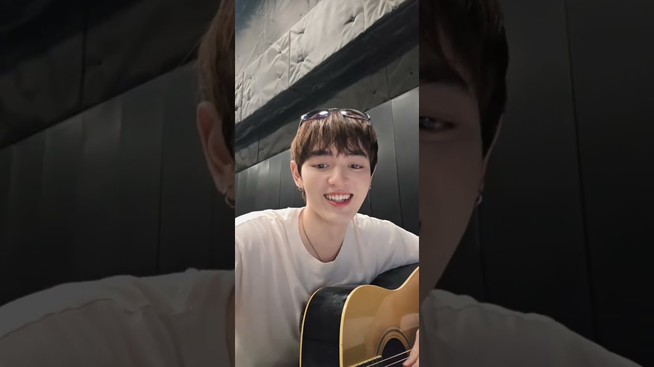 260116 Kad Ploysupa, James Prescott, Matthew Roberts : Love Alert TikTok Live (kadploysupa3)