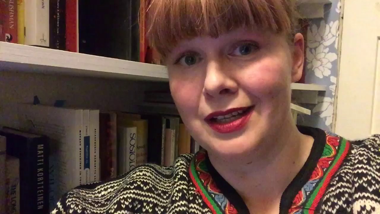 "Miten Frendit, New Girl ja HIMYM valehtelevat YKSINÄISYYDESTÄ..."  Vierasvlogi - Kokovartalofiilis