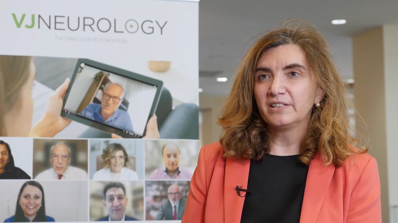 Key developments in MS: RIS, the MS prodrome, & novel MRI biomarkers
