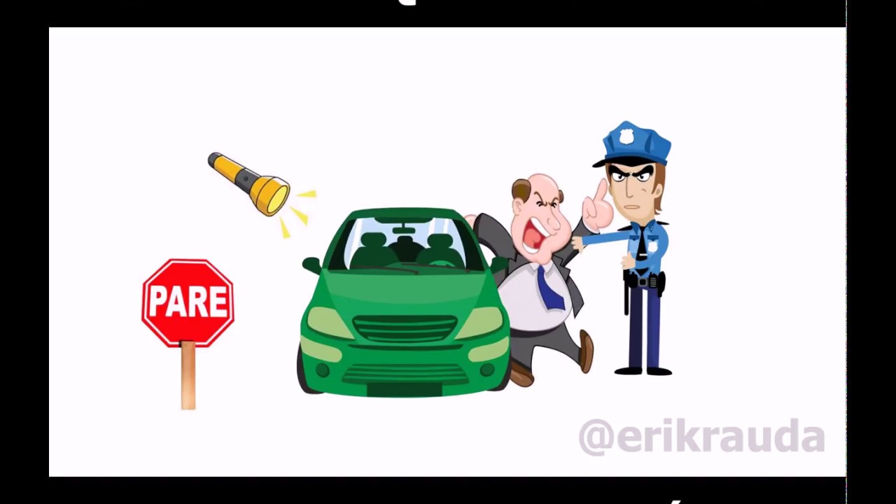 ¿ES LEGAL QUE LA POLICÍA TE REVISE EN UN RETÉN?