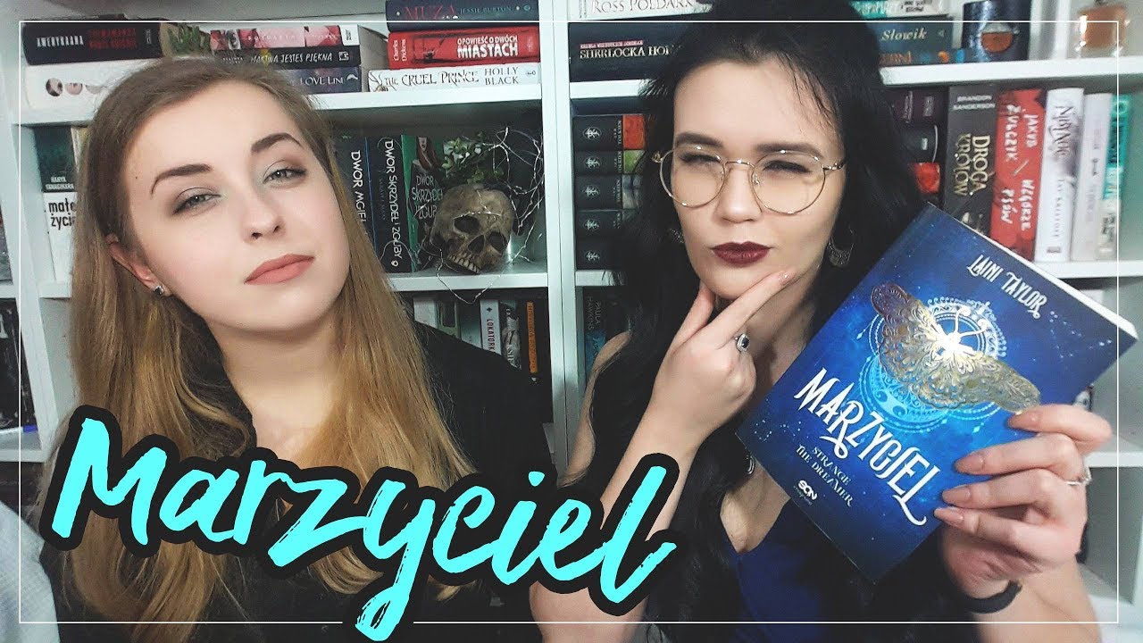 No i jak ten MARZYCIEL? — Bestselerki #57 [KONKURS]