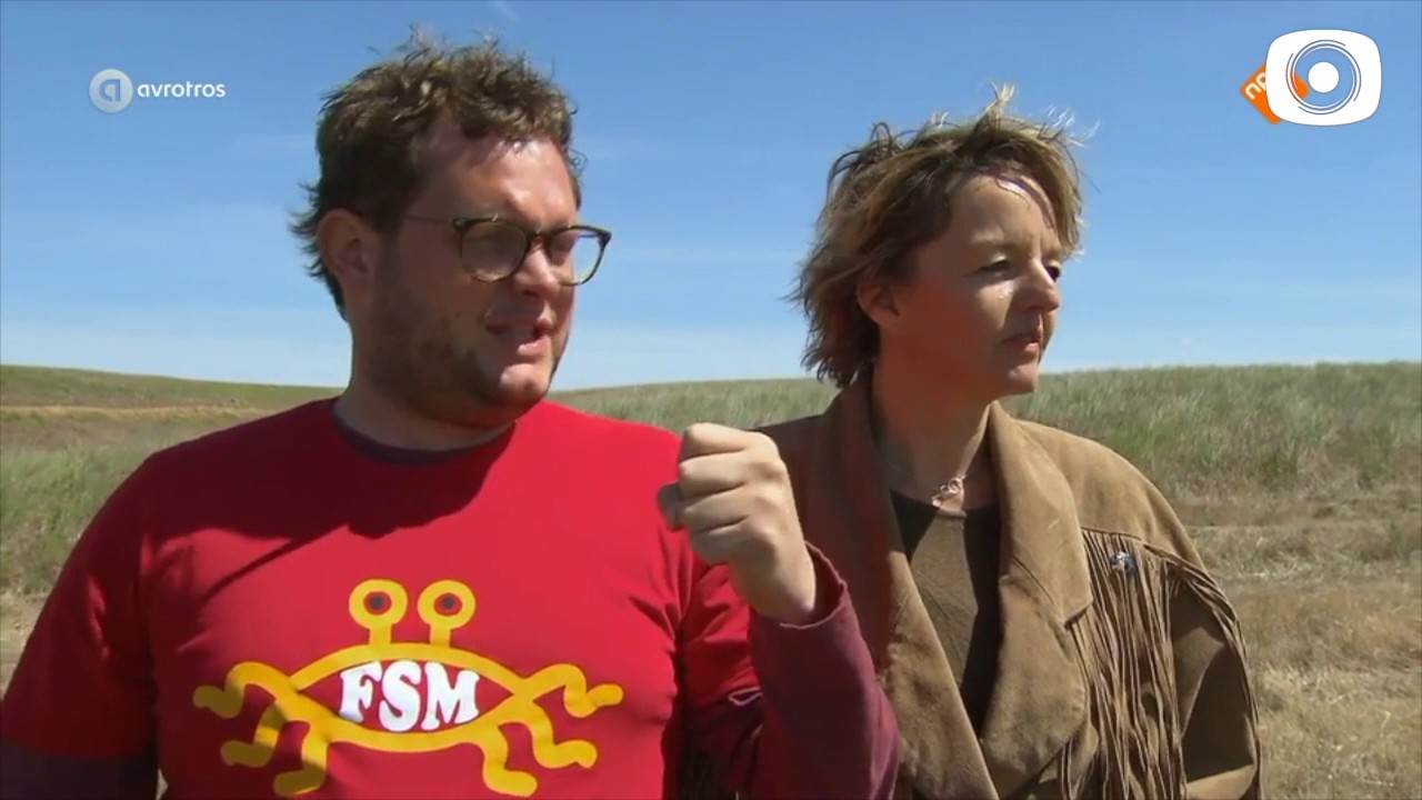 Maaien * BlendTV
