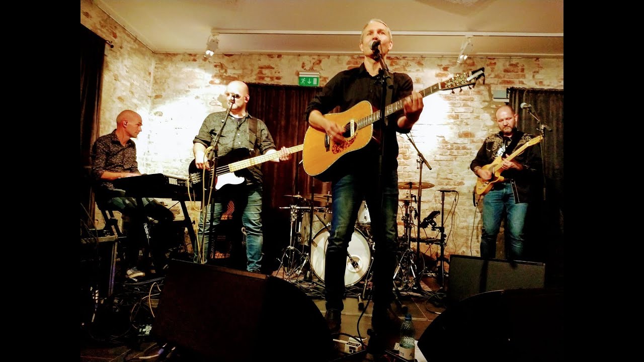 Vidar Furholt live sept 2020