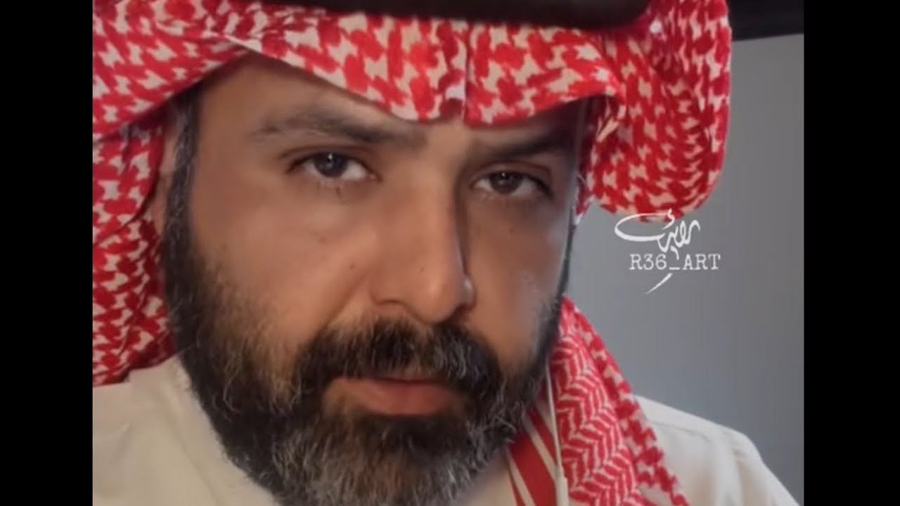 عبدالملك بن مروان والأشدق | رائد الشمري