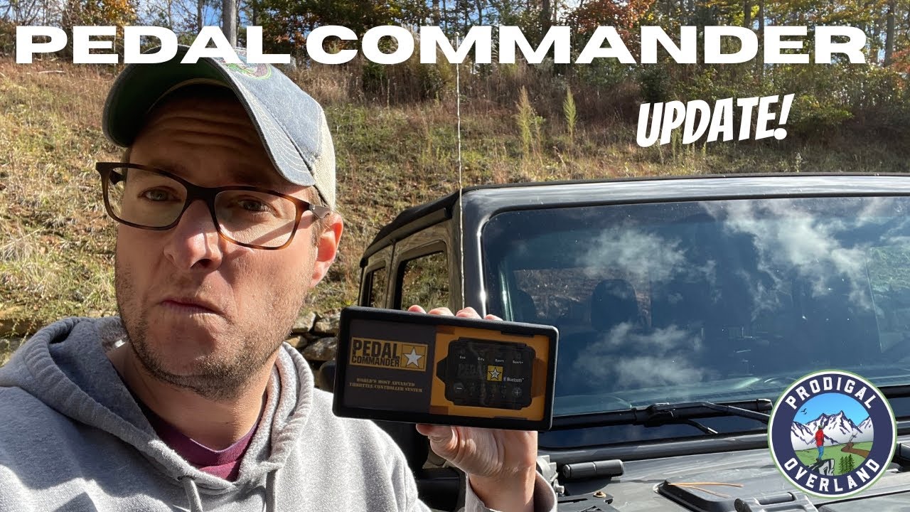 Pedal Commader | Is this thing any Good?