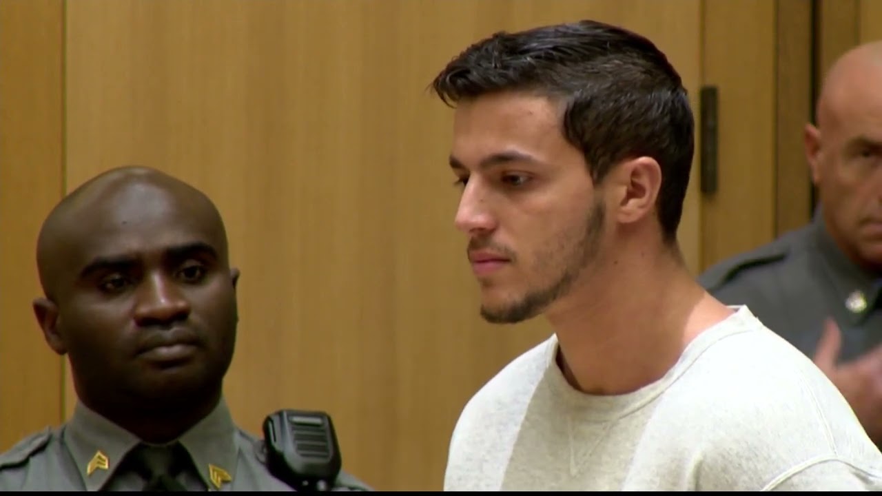 Man accused in Stamford hit-and-run that killed 2 makes 1st court appearance