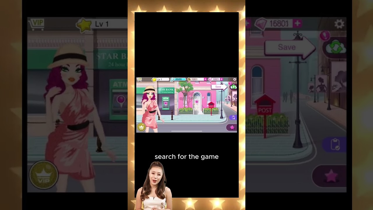 Star Girl Free Hack Unlimited Resources Unlocked  Tutorial Android & iOS 2025