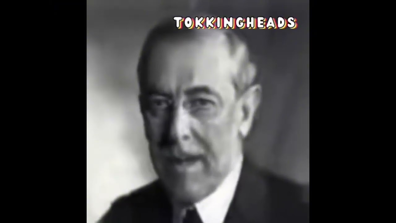 US Presidents sing random songs