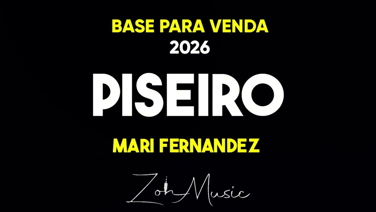 BASE - PISEIRO - MARI FERNANDEZ