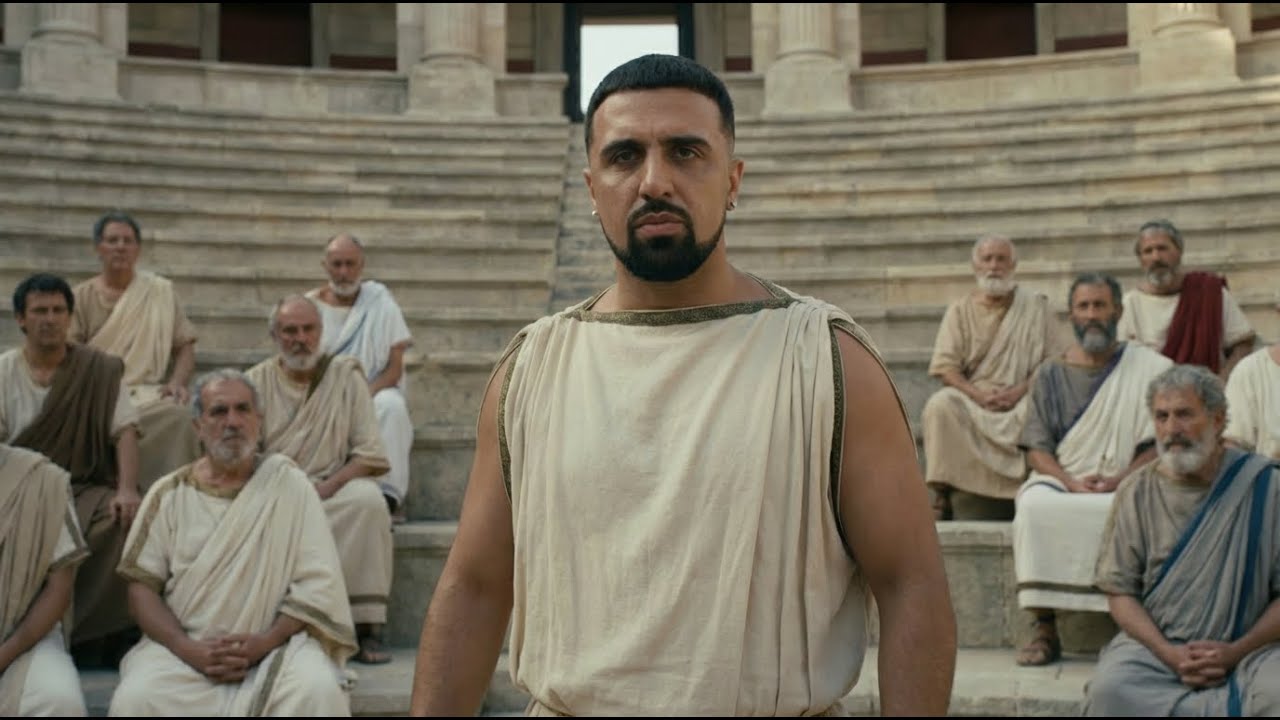 Gio Karadonis Movie Trailer 2026