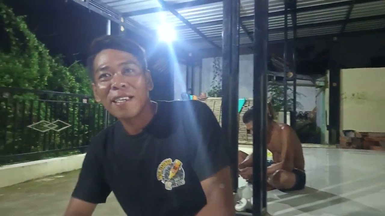 Chanel baru Cerita di perantauan full cah ngronan