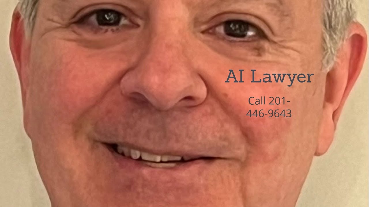 AI Startup Lawyer