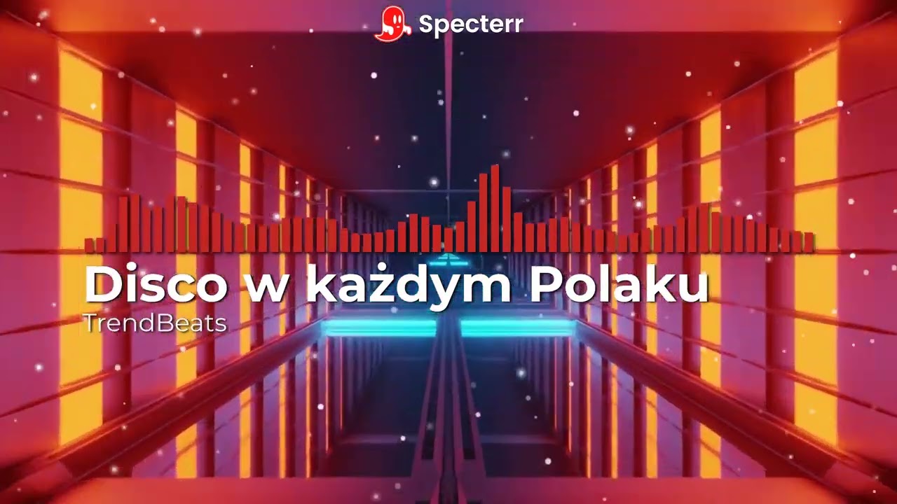 Disco w każdym Polaku