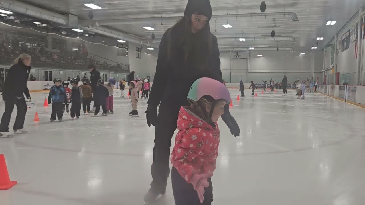 2026.01.27 Seb Skating Class