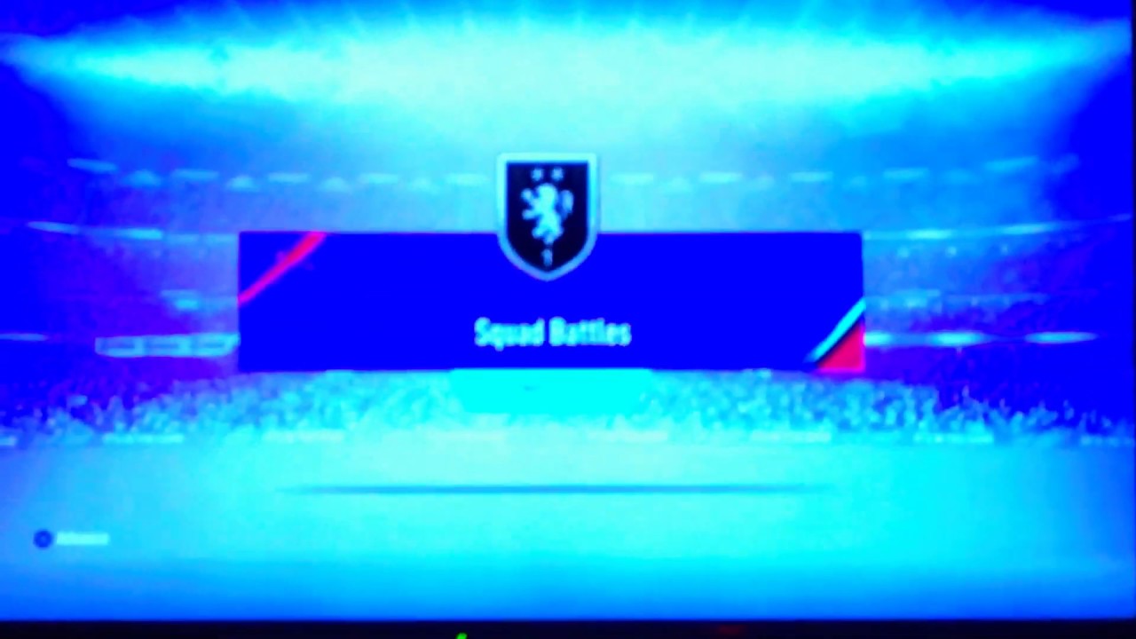 FUTswap player 84 M&rsquo;Baye Niang + squad battle rewards