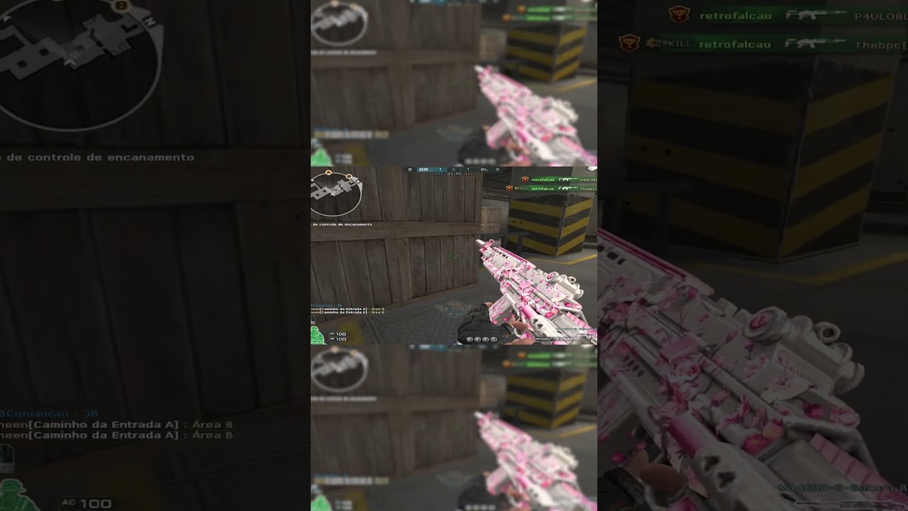 Top Gaming Expert Reveals BEST M14EBR Techniques