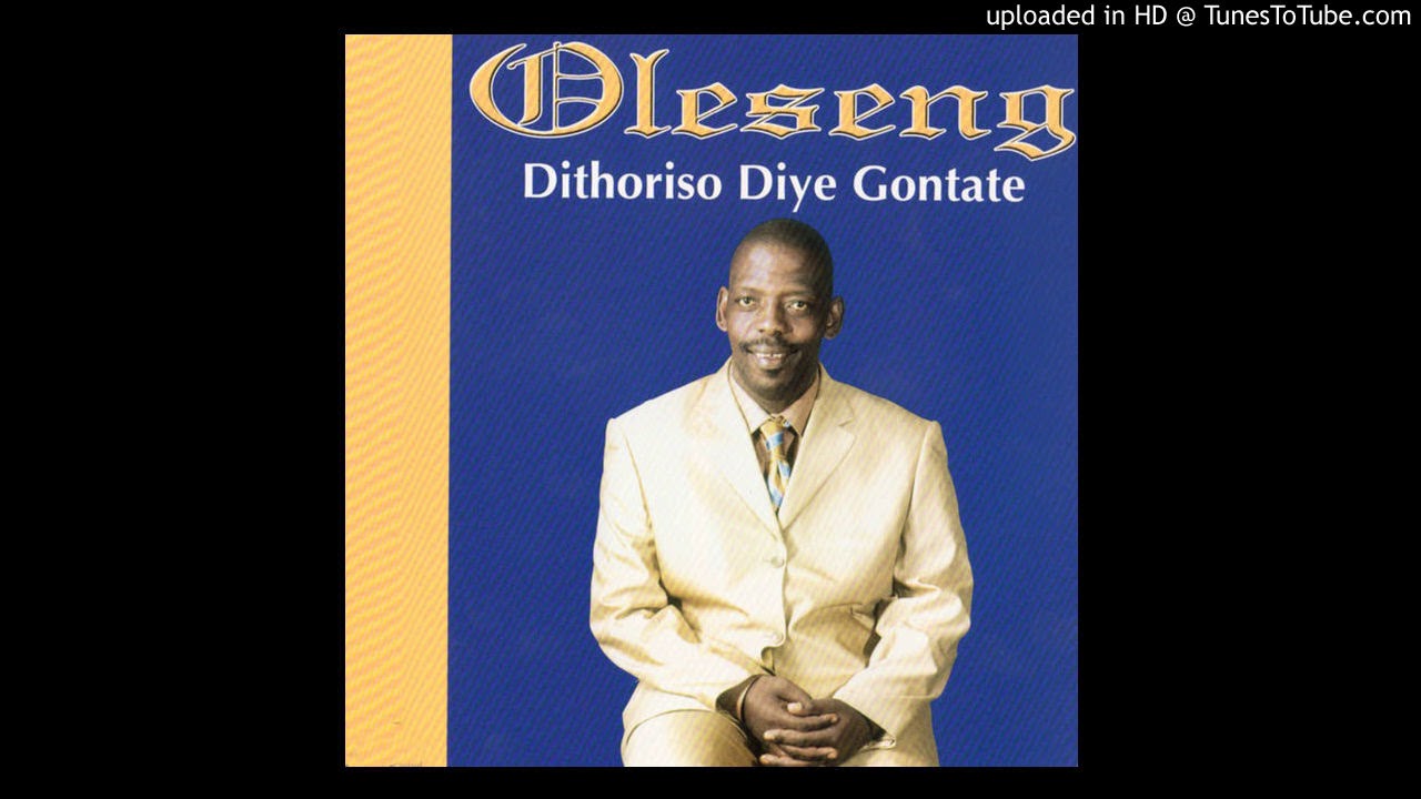 Oleseng - Morena O Ba Etele